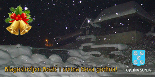 sunja cestitka