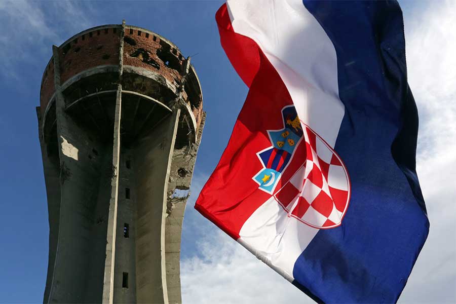 Dan sjećanja na žrtve Domovinskog rata i Dan sjećanja na žrtvu Vukovara i Škabrnje