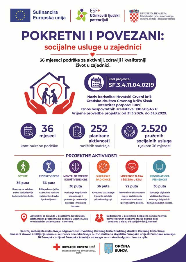 ck poziv 2