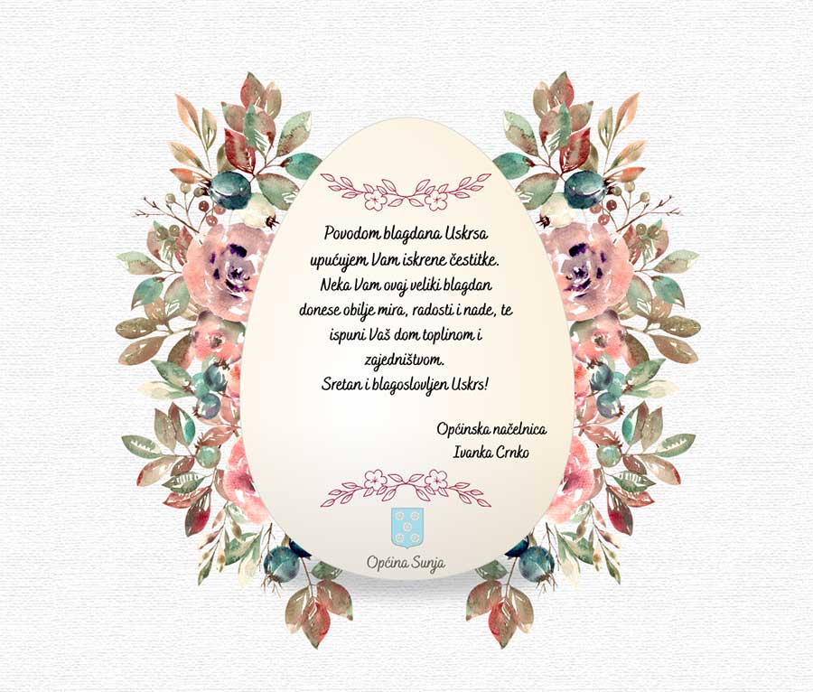 uskrsna nacelnica full